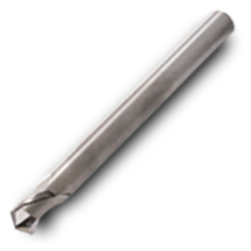 ingersoll Series: 45SRB - 90° End Mill 120° Point