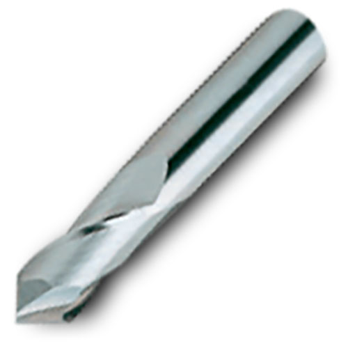 ingersoll Series: 45SRB - 90° End Mill 90° Point