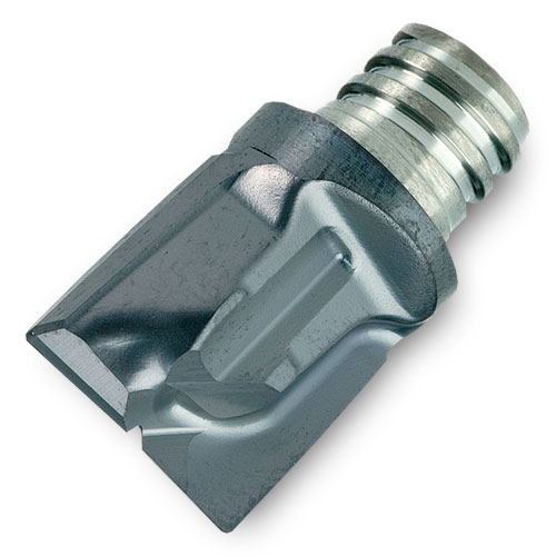 ingersoll Series: 45V - Flat Bottom Plunge & Spotface