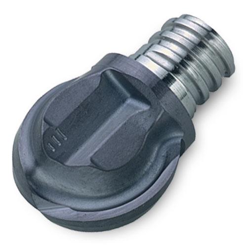 ingersoll Series: 45X - Spherical Ball Nose