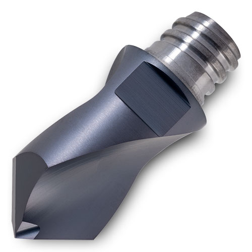 ingersoll Series: 45Z_RA - NC Spot Drill