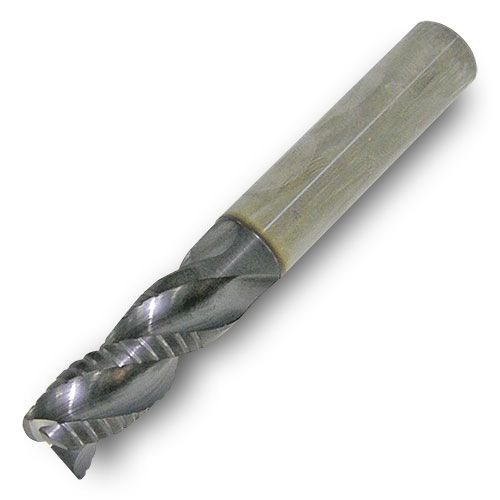 ingersoll Series: 46C_RM - 90° End Mill