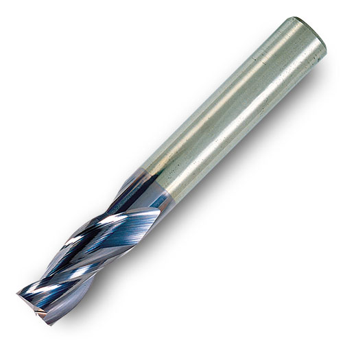 ingersoll Series: 46D_RC - 90° End Mill