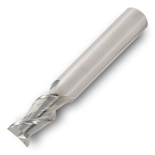 ingersoll Series: 46J_RD - 90° End Mill