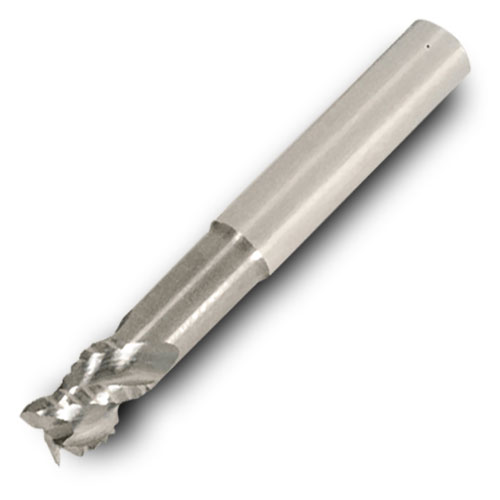 ingersoll Series: 46J_RD08 - 90° End Mill