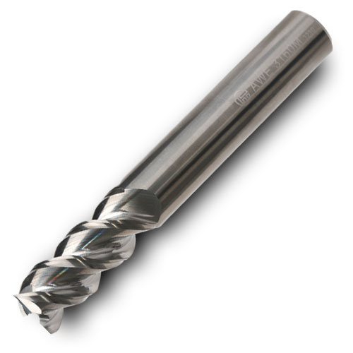 ingersoll Series: 46JRW - 90° End Mill