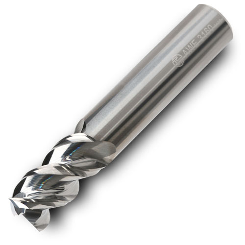 ingersoll Series: 46JRW - 90° End Mill