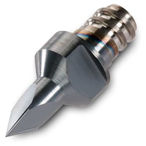 ingersoll Series: 46Q - Fine Engraving Tip