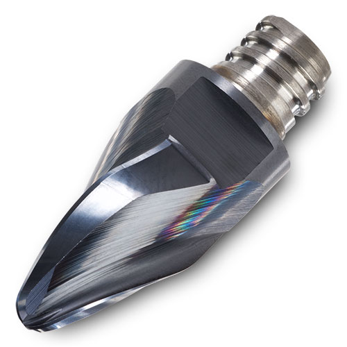 ingersoll Series: 46W_0 - Taper Form Finisher