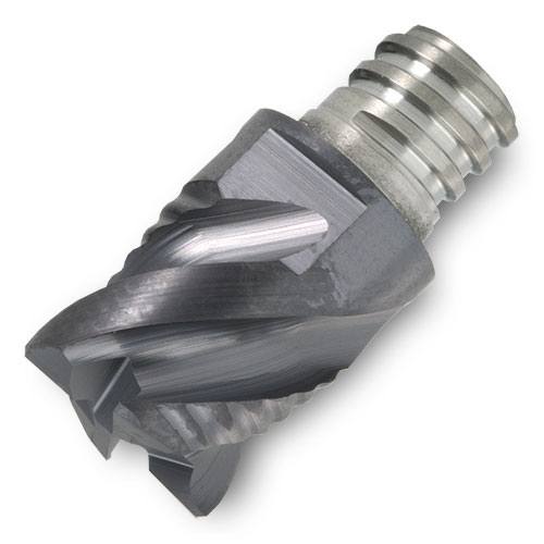 ingersoll Series: 47_RU - 90° Rough-Fin End Mill