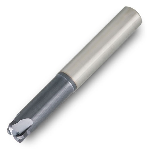 ingersoll Series: 47ARA - Hi-Feed End Mill