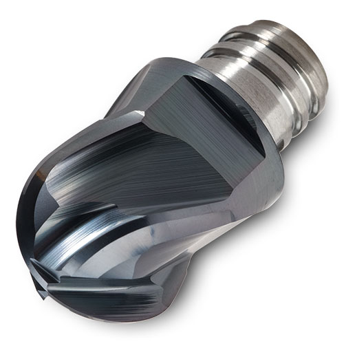 ingersoll Series: 47B_T_RB - Helical Ball Nose