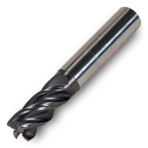 ingersoll Series: 47C_RQ - 90° End Mill