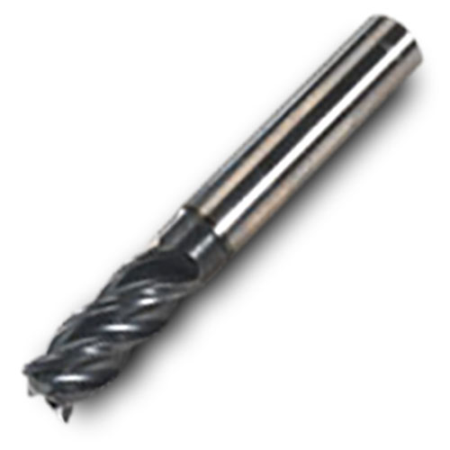 ingersoll Series: 47CRQ - 90° End Mill