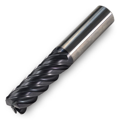 ingersoll Series: 47D/47J_RC S5 - 90° End Mill