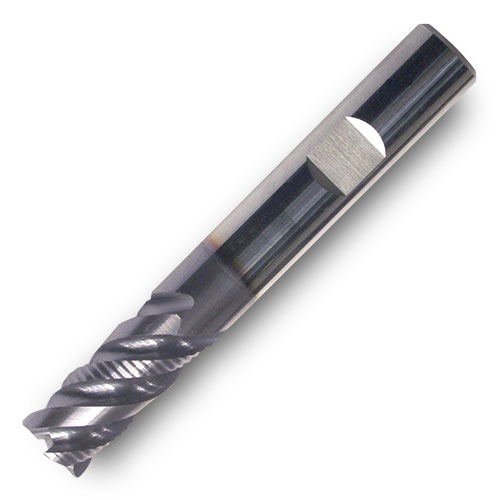ingersoll Series: 47D_RD - 90° End Mill