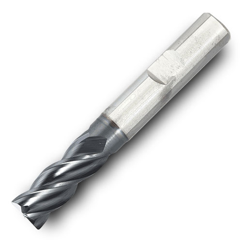 ingersoll Series: 47D_RX - 90° End Mill