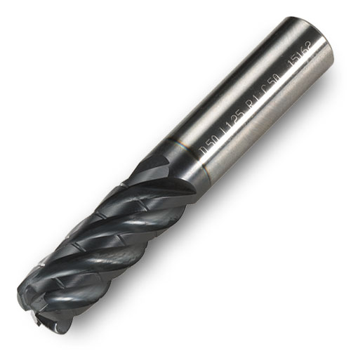 ingersoll Series: 47DRP - Hi-Feed End Mill