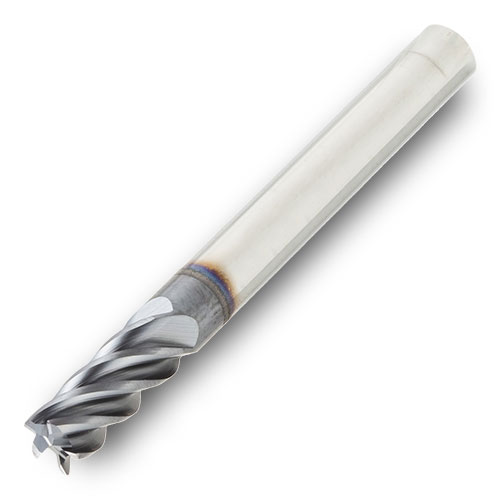 ingersoll Series: 47DRQ - 90° End Mill