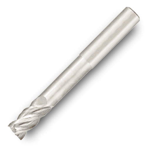 ingersoll Series: 47DRQ - 90° End Mill