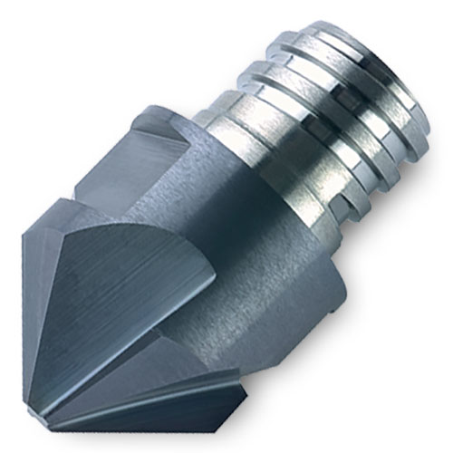 ingersoll Series: 47N & 48N - Chamfer & Countersink Tip