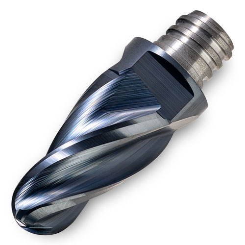 ingersoll Series: 47W - Taper Form Finisher