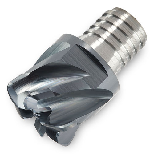 ingersoll Series: 48A_T_RA - Hi-Feed Positive