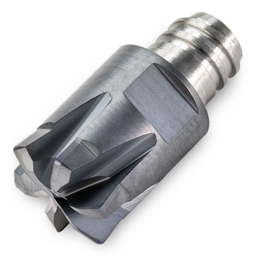 ingersoll Series: 48A_T_RX - Hi-Feed Neutral