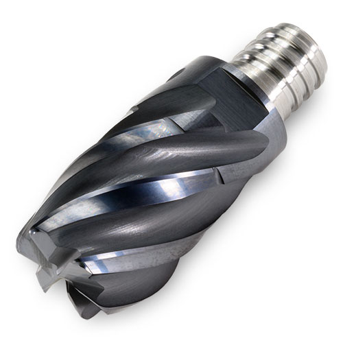 ingersoll Series: 48E_RB - Barrel Form Finisher