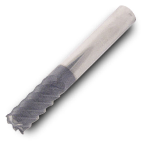 ingersoll Series: 48J_RD - 90° End Mill