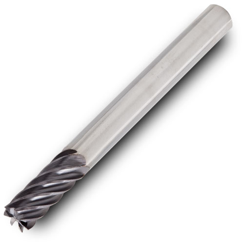 ingersoll Series: 48JRQ - 90° End Mill