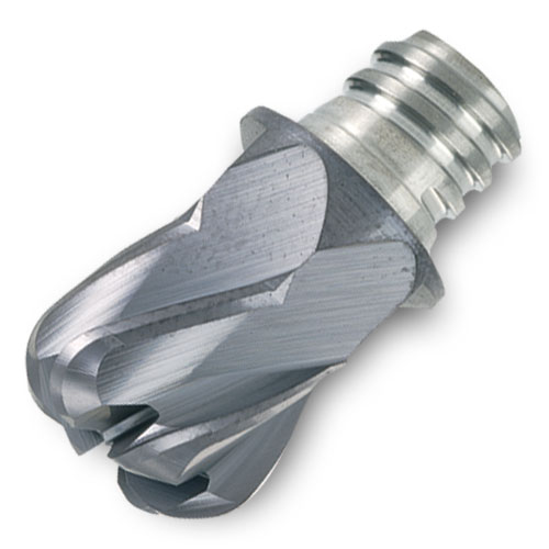 ingersoll Series: 48U - Backdraft Toroidal Tip