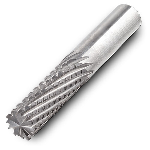 ingersoll Series: 49JRL - 90° End Mill
