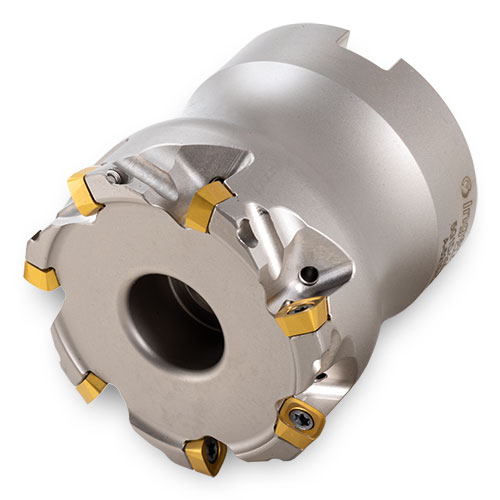 ingersoll Series: 5G1D - Hi-Feed Face Mill