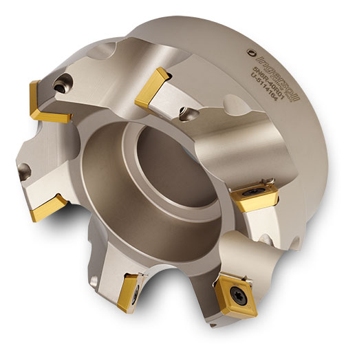 ingersoll Series: 5N6R - 45° Face Mill