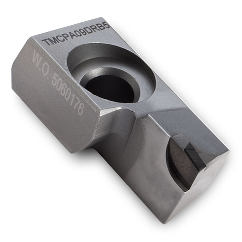 ingersoll Series: 90° TMCPA PCD Cartridge