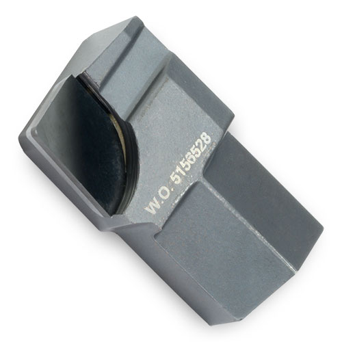 ingersoll Series: 90° TXGPA PCD Cartridge