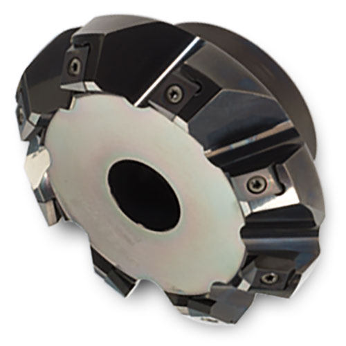 ingersoll Series: 9N6A - 45° Face Mill