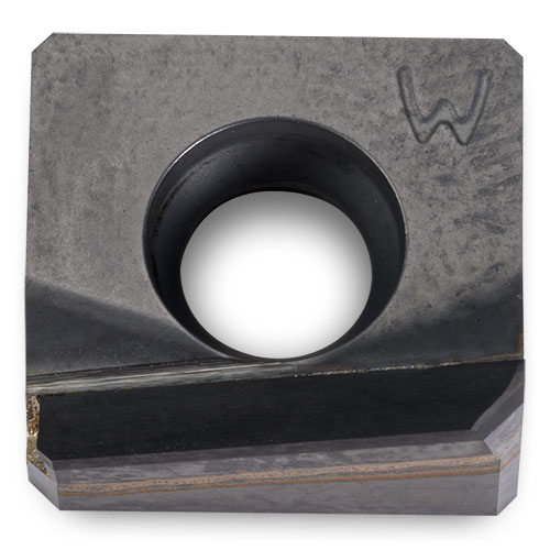 ingersoll Series: ANED12_CBN - CBN Tipped Insert