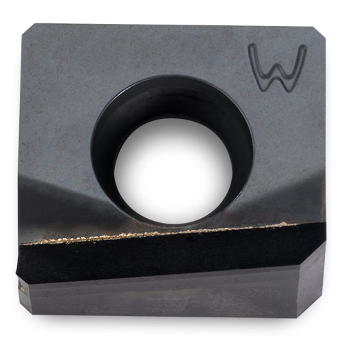 ingersoll Series: ANED12_PCD - PCD Tipped Insert