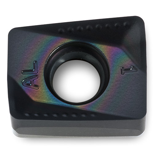 ingersoll Series: ANHU12_FR - Insert for SS/Hi-Temps