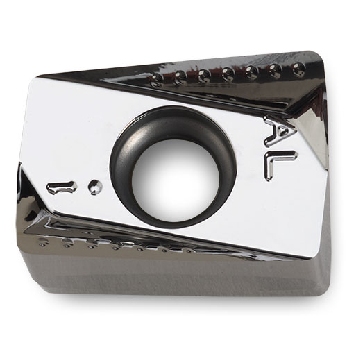 ingersoll Series: ANHU16_P - Insert for Non-Ferrous