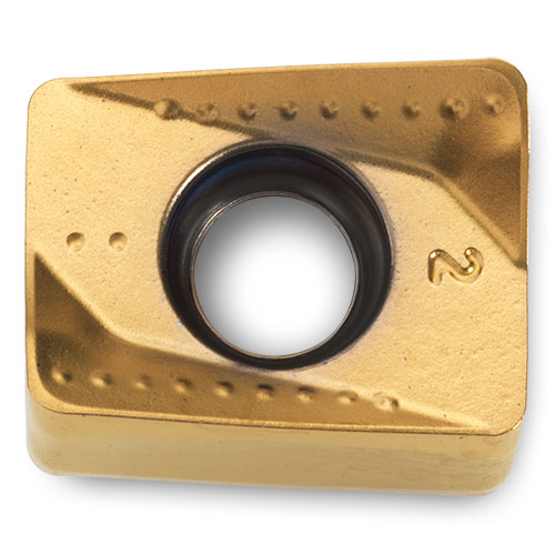 ingersoll Series: ANXU12 - Heavy Duty Insert