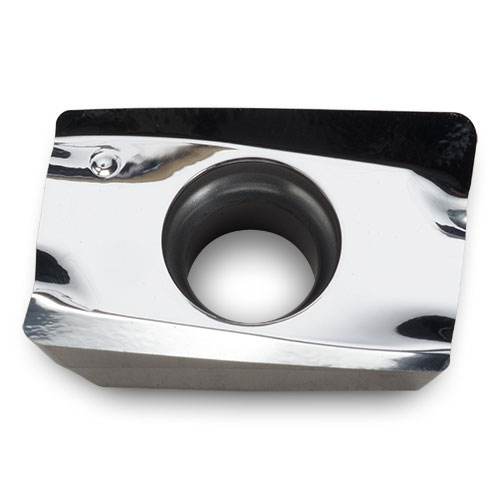 ingersoll Series: AOCT12_P - Insert for Non-Ferrous