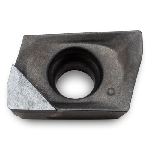 ingersoll Series: AOMT06_DT1 - PCD insert Short