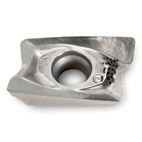 ingersoll Series: AOMT18_P - Insert for Non-Ferrous