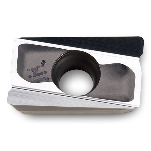 ingersoll Series: APCT16 - Insert for Non-Ferrous