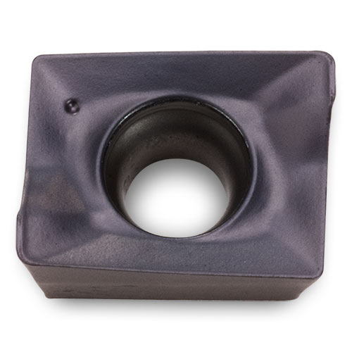 ingersoll Series: APKT08 - Multi-Purpose Insert