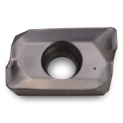 ingersoll Series: APKT12_001 - Center Cut Insert