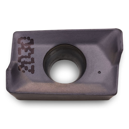 ingersoll Series: APKT12 - Multi-Purpose Insert